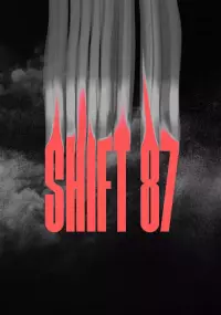 Ilustracja produktu Shift 87 PL (PC) (klucz STEAM)